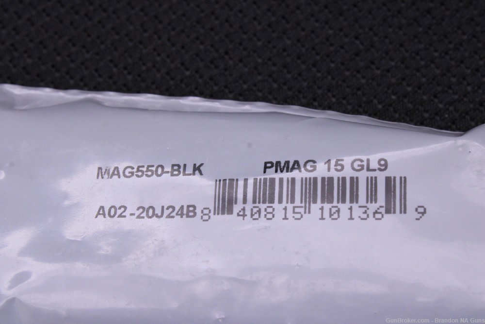 Magpul Pmag® 15 GL9® – Glock® G19 -img-8
