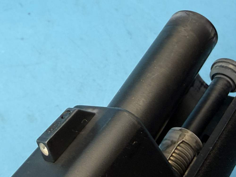 Glock 43 9mm Slimline Subcompact G43 Police Trade In GNS-img-11
