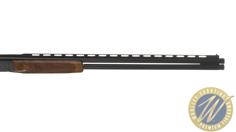 Antonio Zoli Z-Sport MR Grey Stone 12ga 32" LW Adj. LH New-img-6