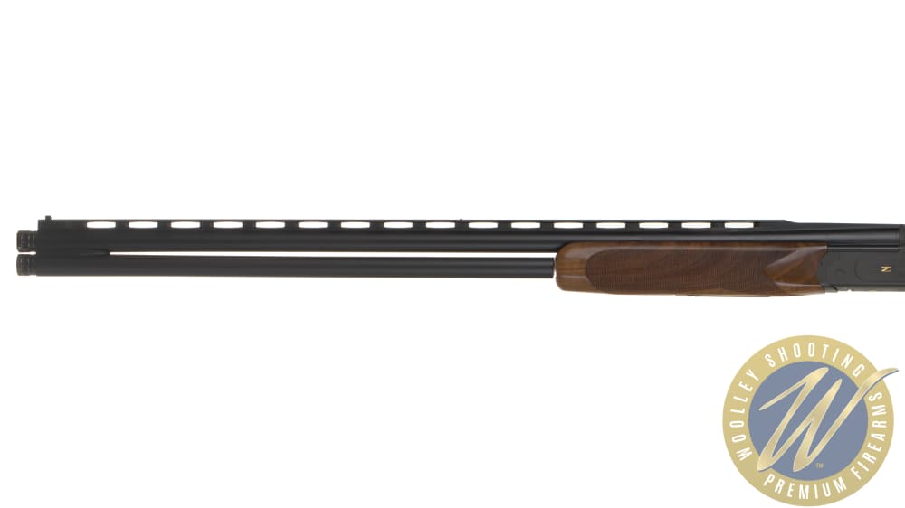 Antonio Zoli Z-Sport MR Grey Stone 12ga 32" LW Adj. LH New-img-3