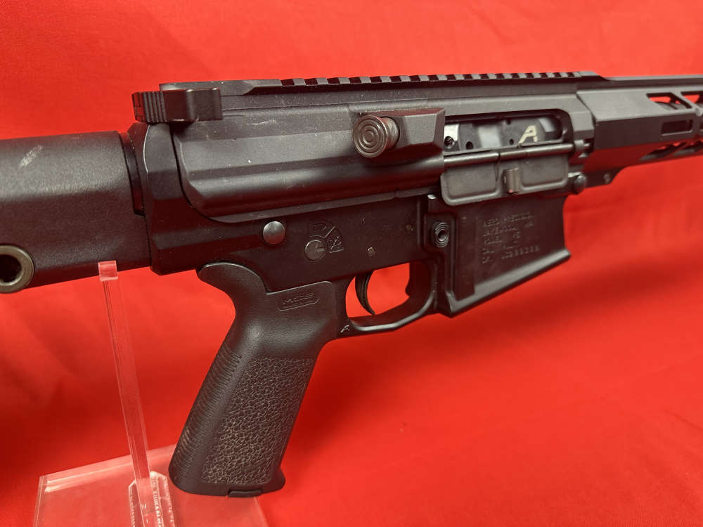 Aero Precision - M5 - 243 Win! -img-2