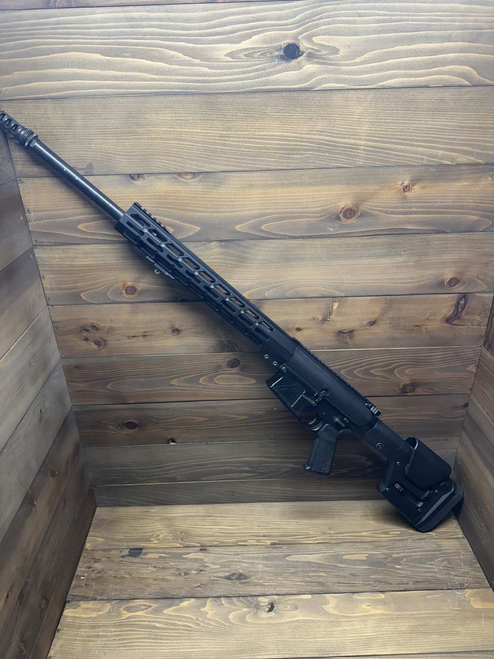 Aero Precision - M5 - 243 Win! -img-15