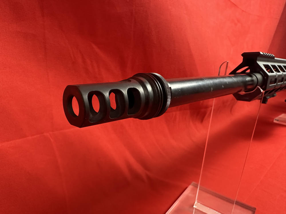Aero Precision - M5 - 243 Win! -img-10