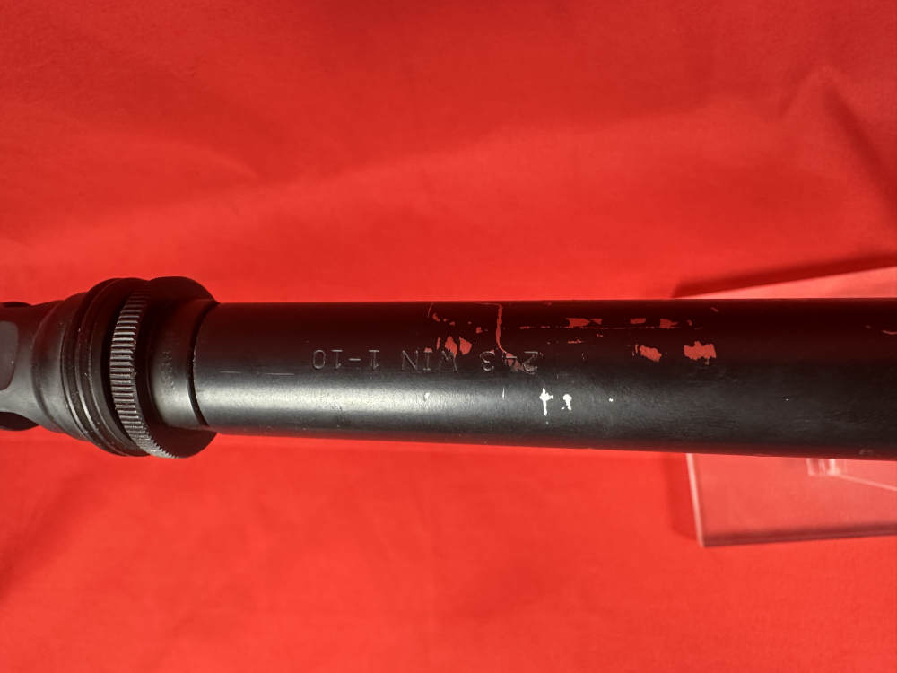 Aero Precision - M5 - 243 Win! -img-13