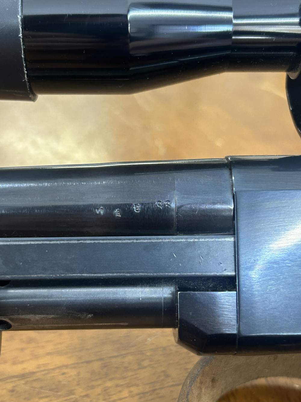 REMINGTON 760 GAMEMASTER 30-06 SPRINGFIELD-img-13