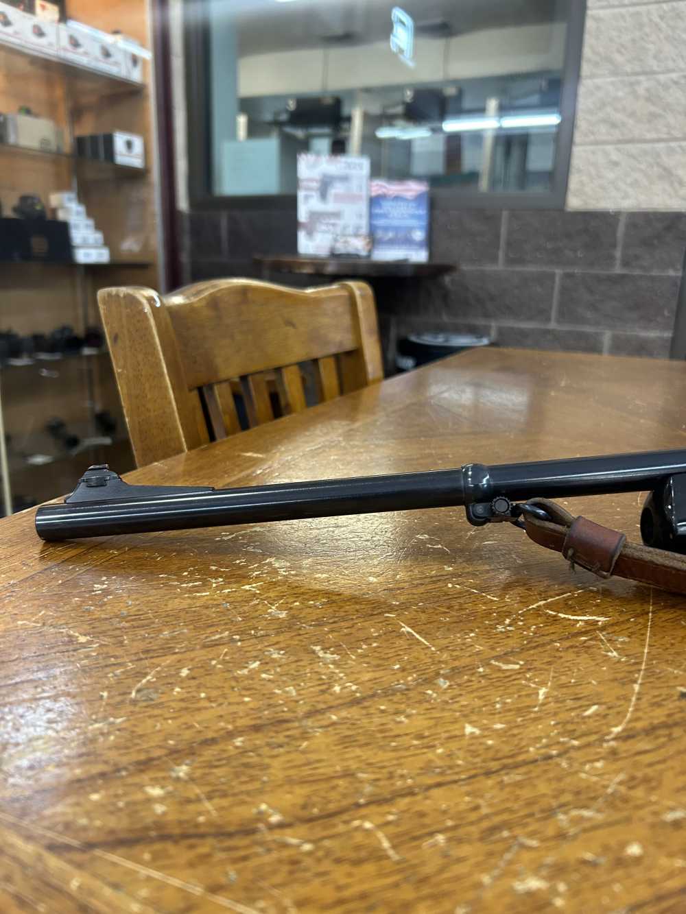 REMINGTON 760 GAMEMASTER 30-06 SPRINGFIELD-img-6