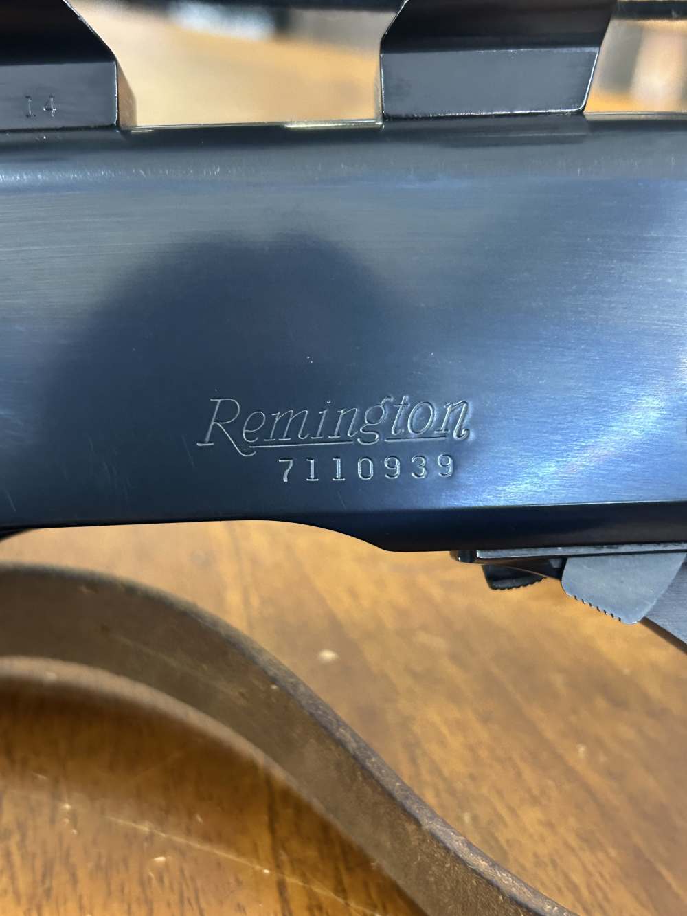 REMINGTON 760 GAMEMASTER 30-06 SPRINGFIELD-img-12