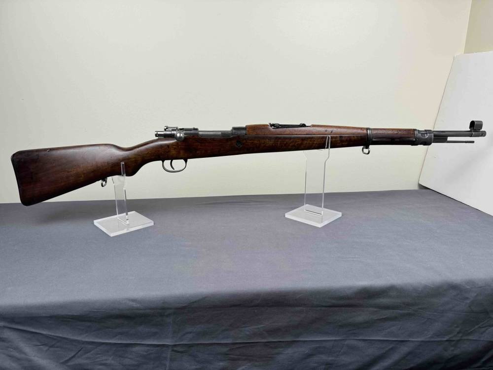 Yugo M24/47 Mauser 8mm-img-0