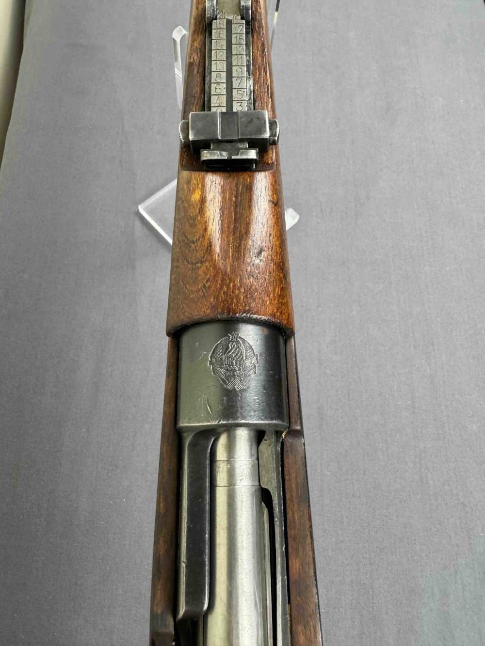 Yugo M24/47 Mauser 8mm-img-10