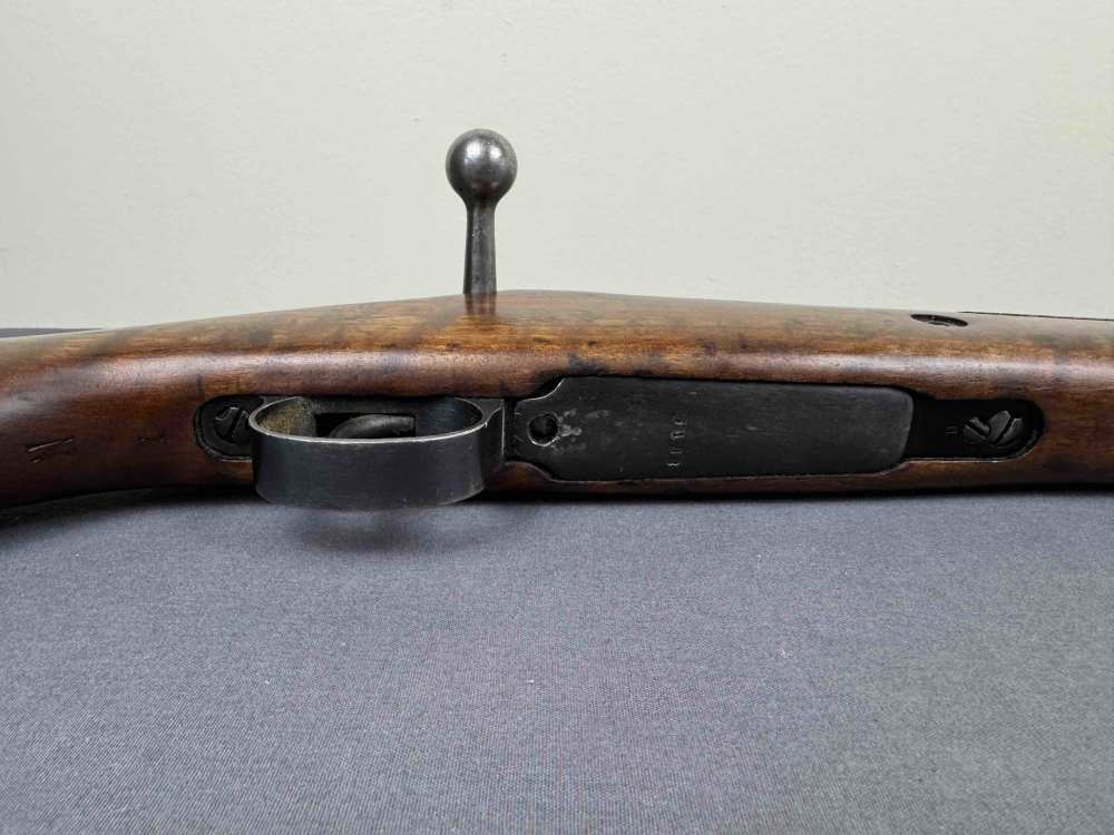 Yugo M24/47 Mauser 8mm-img-25