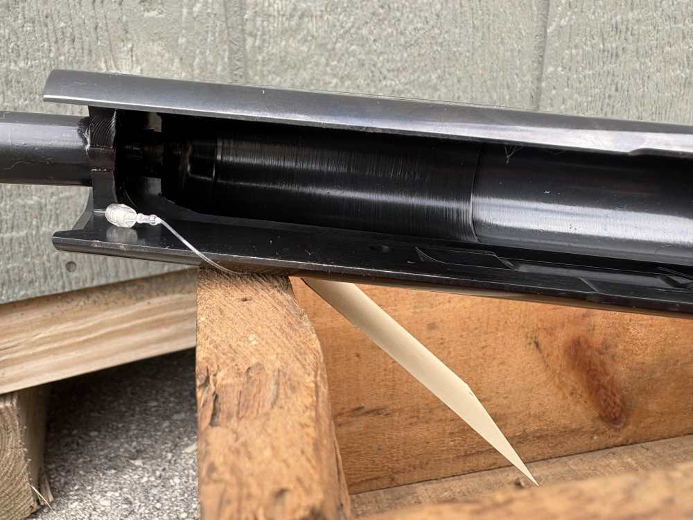 Remington 1100 Sporting 12 Receiver -img-11