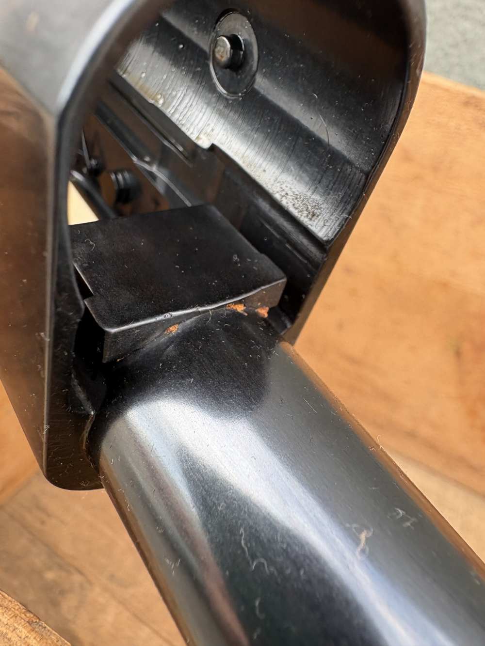 Remington 1100 Sporting 12 Receiver -img-7