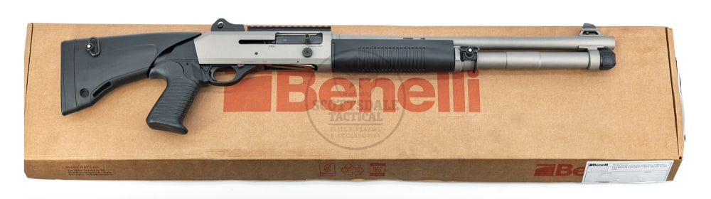 Benelli M4 EXT H20-img-5