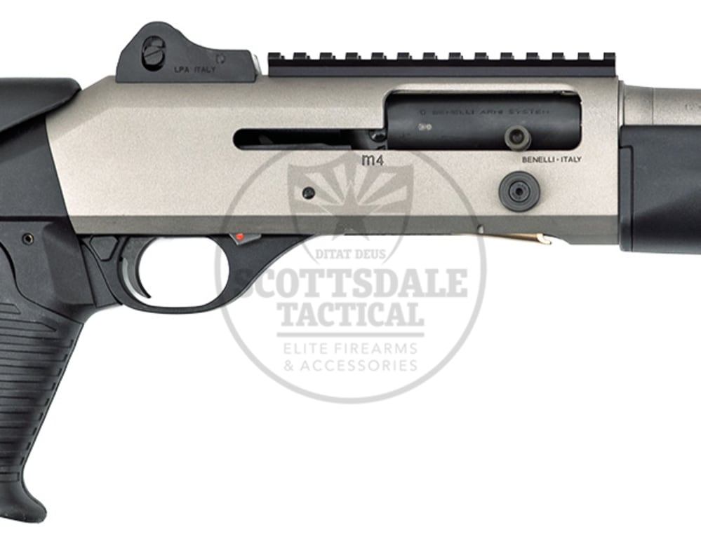 Benelli M4 EXT H20-img-2