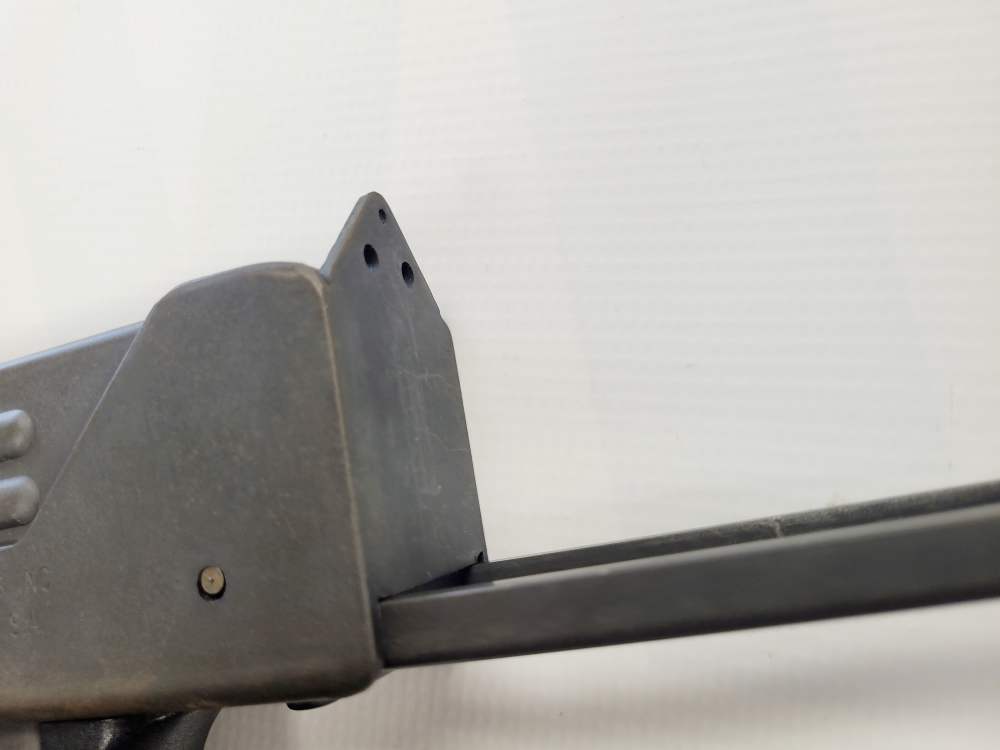 RPB Industries/MAC "Mac-10" M10 9mm Full Auto Machine Gun-img-6