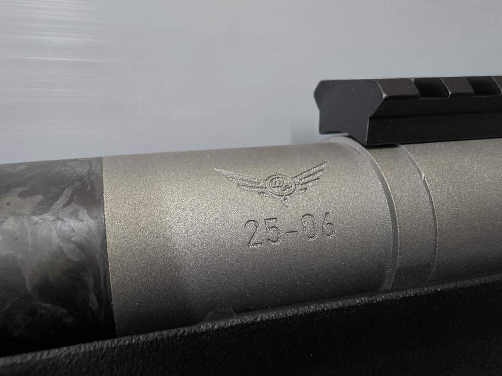 Custom Remington 700 25-06 Rem Proof Research Barrel MDT Field Stock-img-4