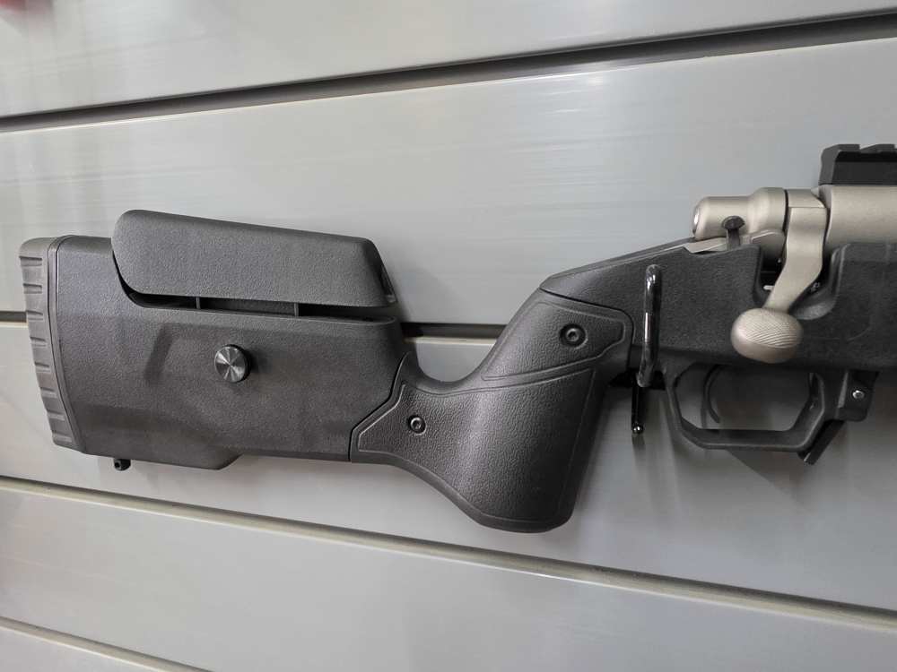 Custom Remington 700 25-06 Rem Proof Research Barrel MDT Field Stock-img-6