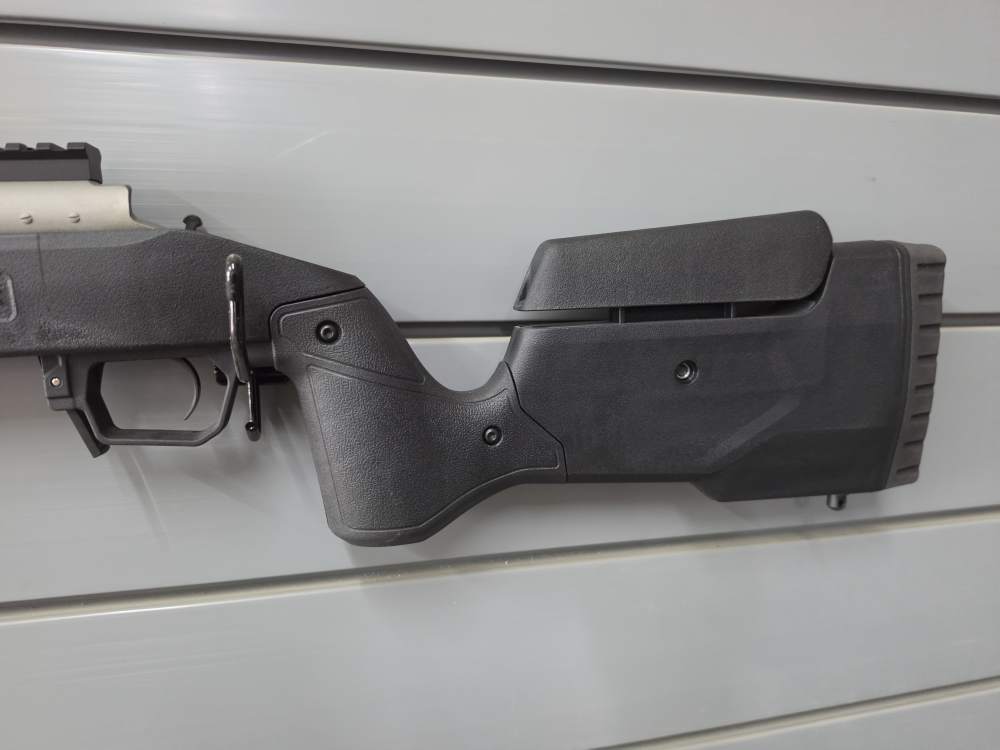 Custom Remington 700 25-06 Rem Proof Research Barrel MDT Field Stock-img-5