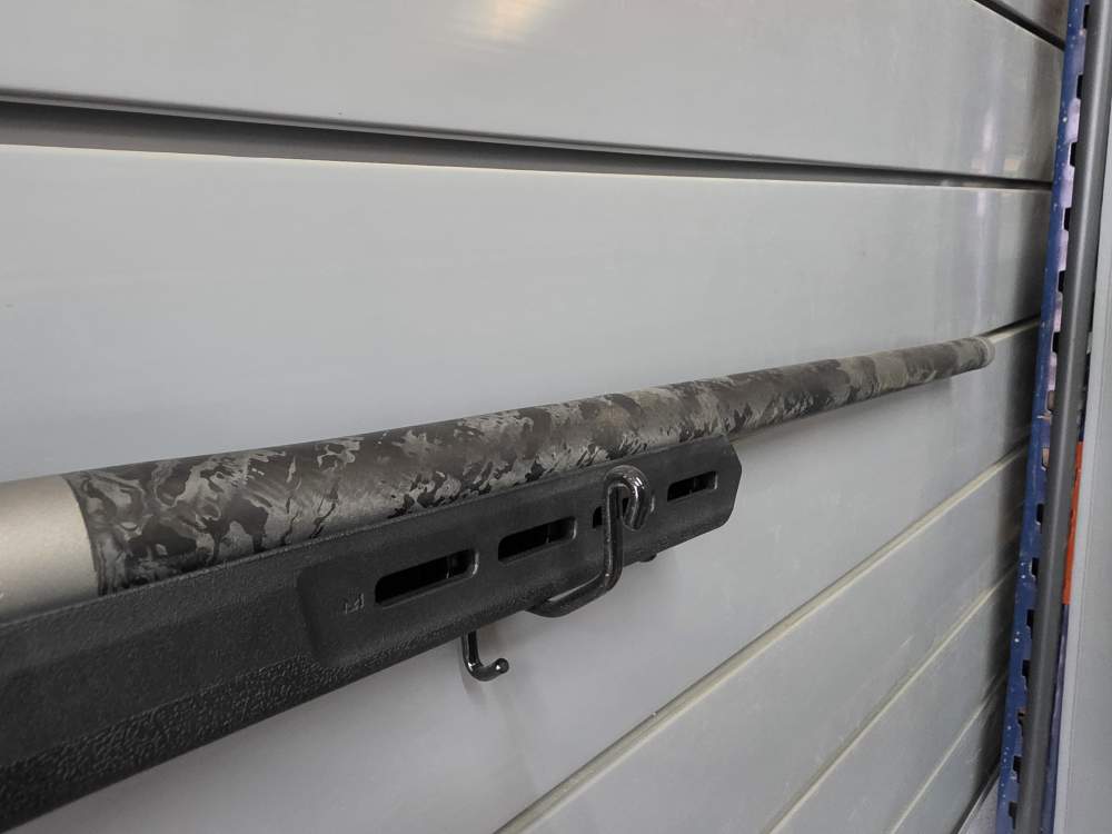 Custom Remington 700 25-06 Rem Proof Research Barrel MDT Field Stock-img-7