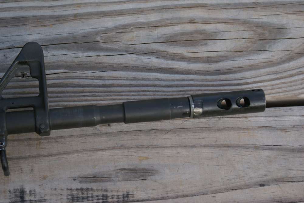 Bushmaster XM15-E2S 5.56 Nato-img-15