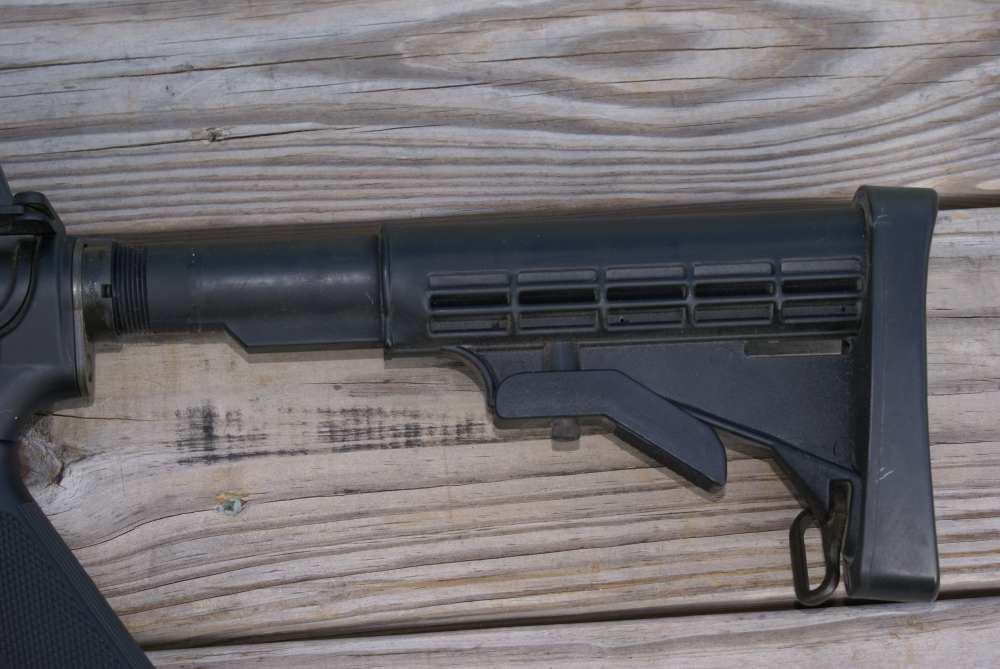 Bushmaster XM15-E2S 5.56 Nato-img-1
