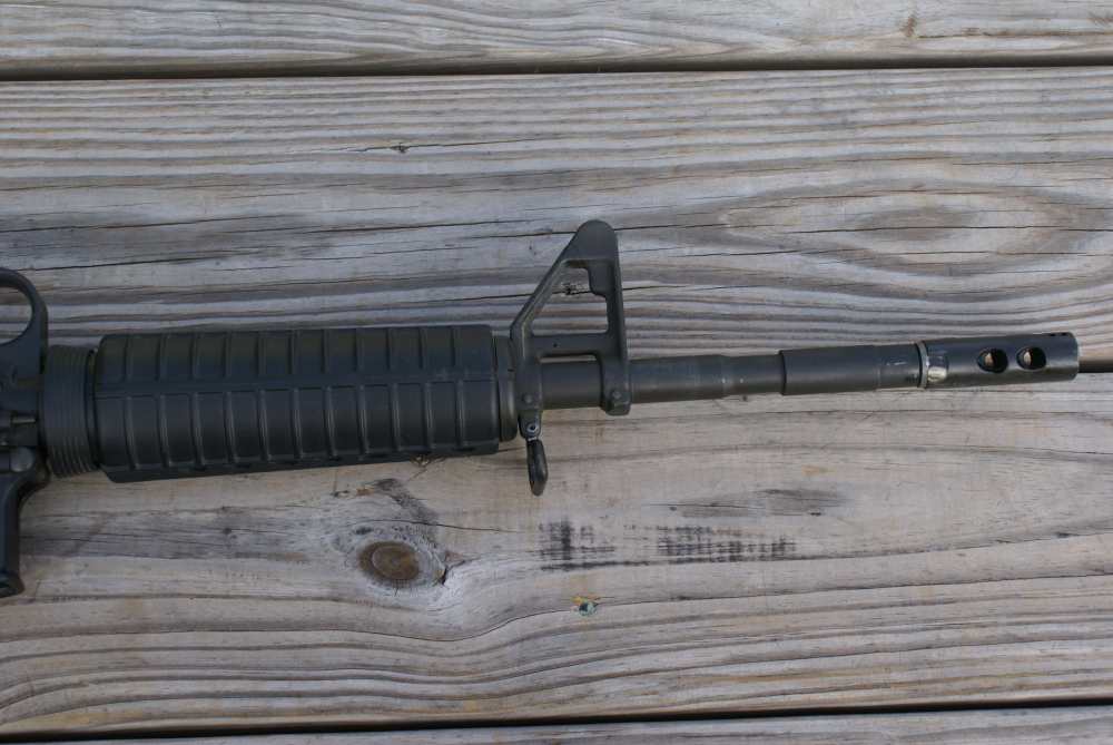 Bushmaster XM15-E2S 5.56 Nato-img-14