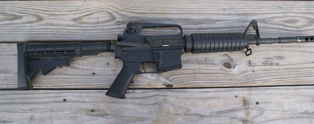 Bushmaster XM15-E2S 5.56 Nato-img-8