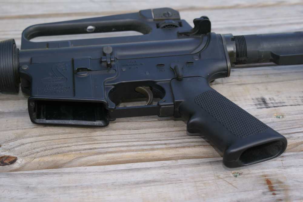 Bushmaster XM15-E2S 5.56 Nato-img-7
