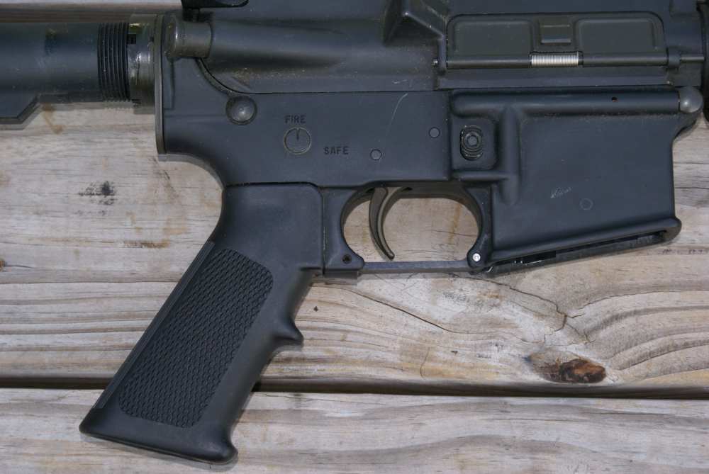 Bushmaster XM15-E2S 5.56 Nato-img-13