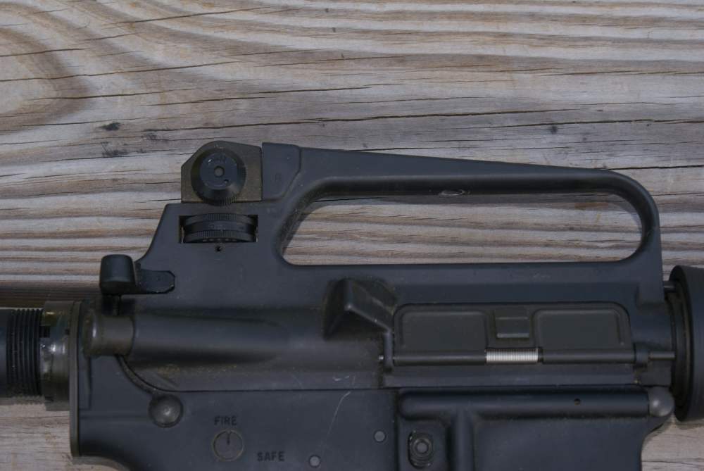 Bushmaster XM15-E2S 5.56 Nato-img-12