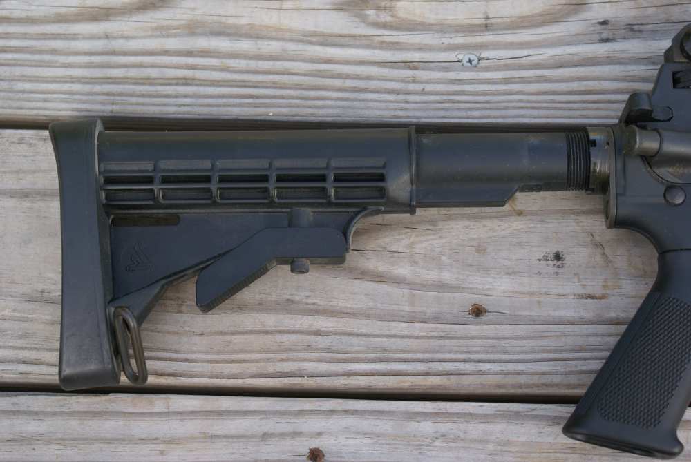 Bushmaster XM15-E2S 5.56 Nato-img-9