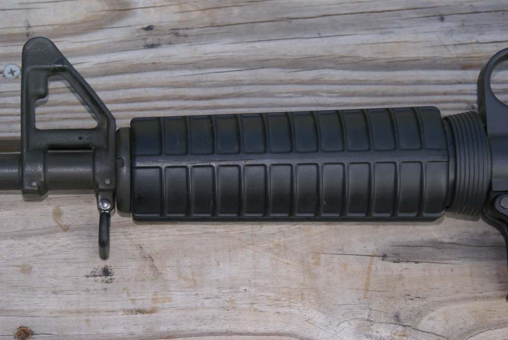Bushmaster XM15-E2S 5.56 Nato-img-5