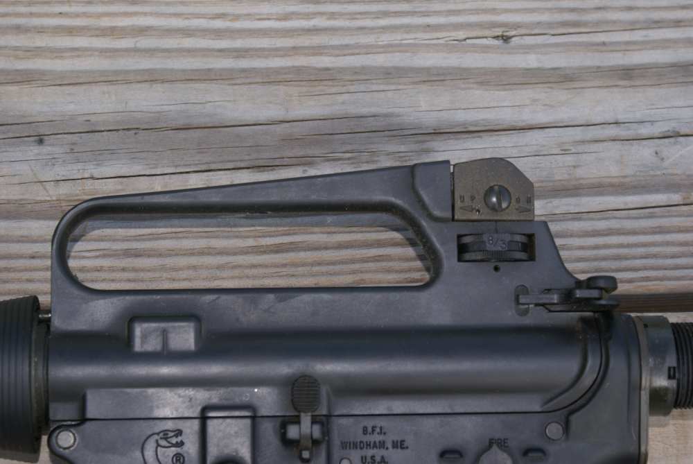 Bushmaster XM15-E2S 5.56 Nato-img-4