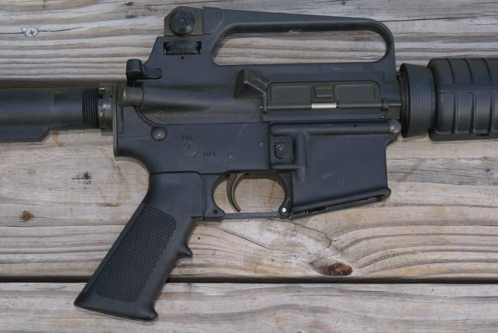 Bushmaster XM15-E2S 5.56 Nato-img-11