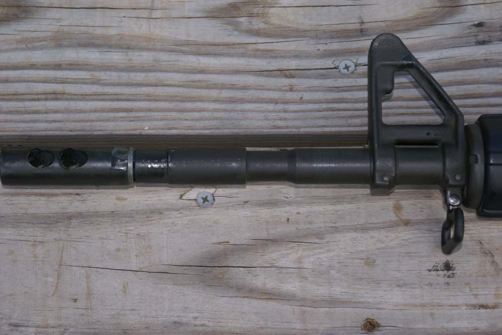 Bushmaster XM15-E2S 5.56 Nato-img-6