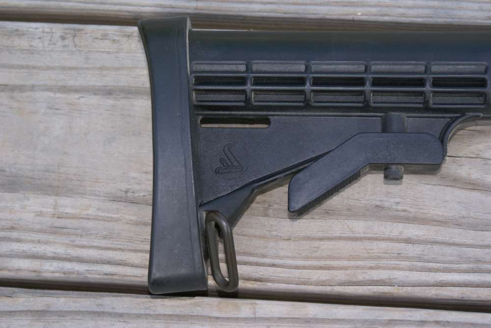 Bushmaster XM15-E2S 5.56 Nato-img-10