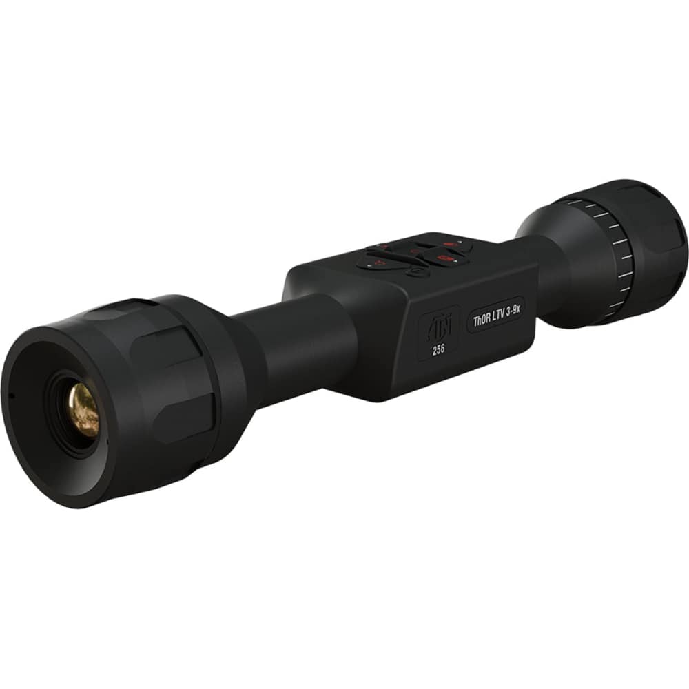 ATN ThOR LTV 256 3-9x25 Thermal Scope 256x192 TIWSTLTV225X 658175124580-img-2