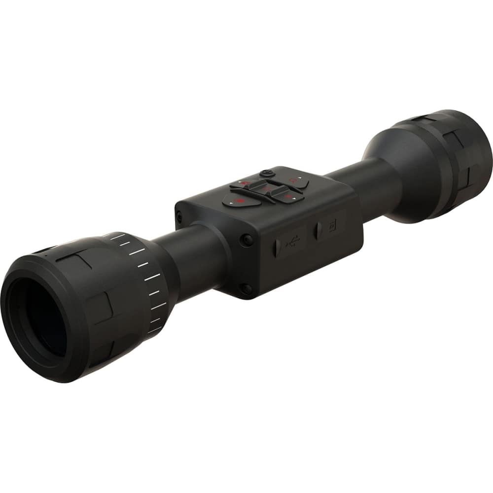 ATN ThOR LTV 256 3-9x25 Thermal Scope 256x192 TIWSTLTV225X 658175124580-img-0