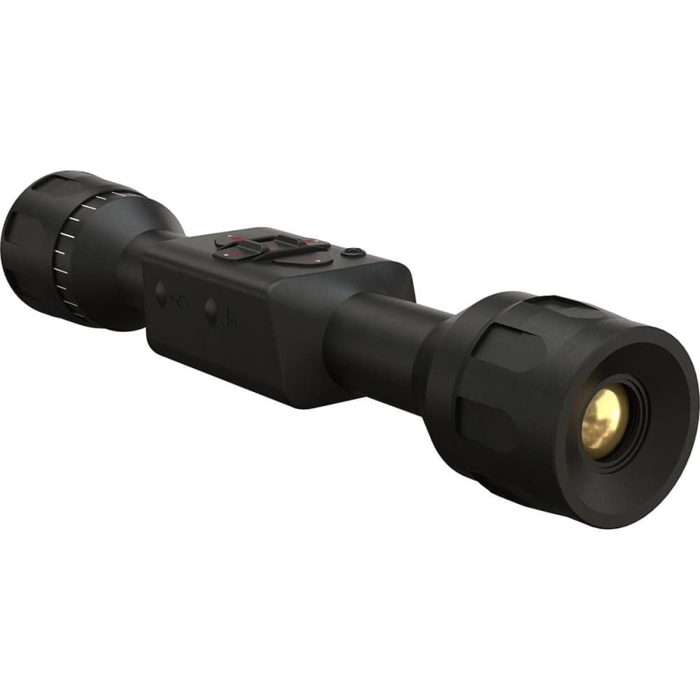 ATN ThOR LTV 256 3-9x25 Thermal Scope 256x192 TIWSTLTV225X 658175124580-img-1
