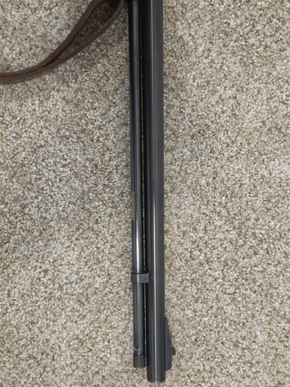 Marlin Golden 39A Lever Action .22 S/L/LR 24" Barrel MFG 1965-img-5