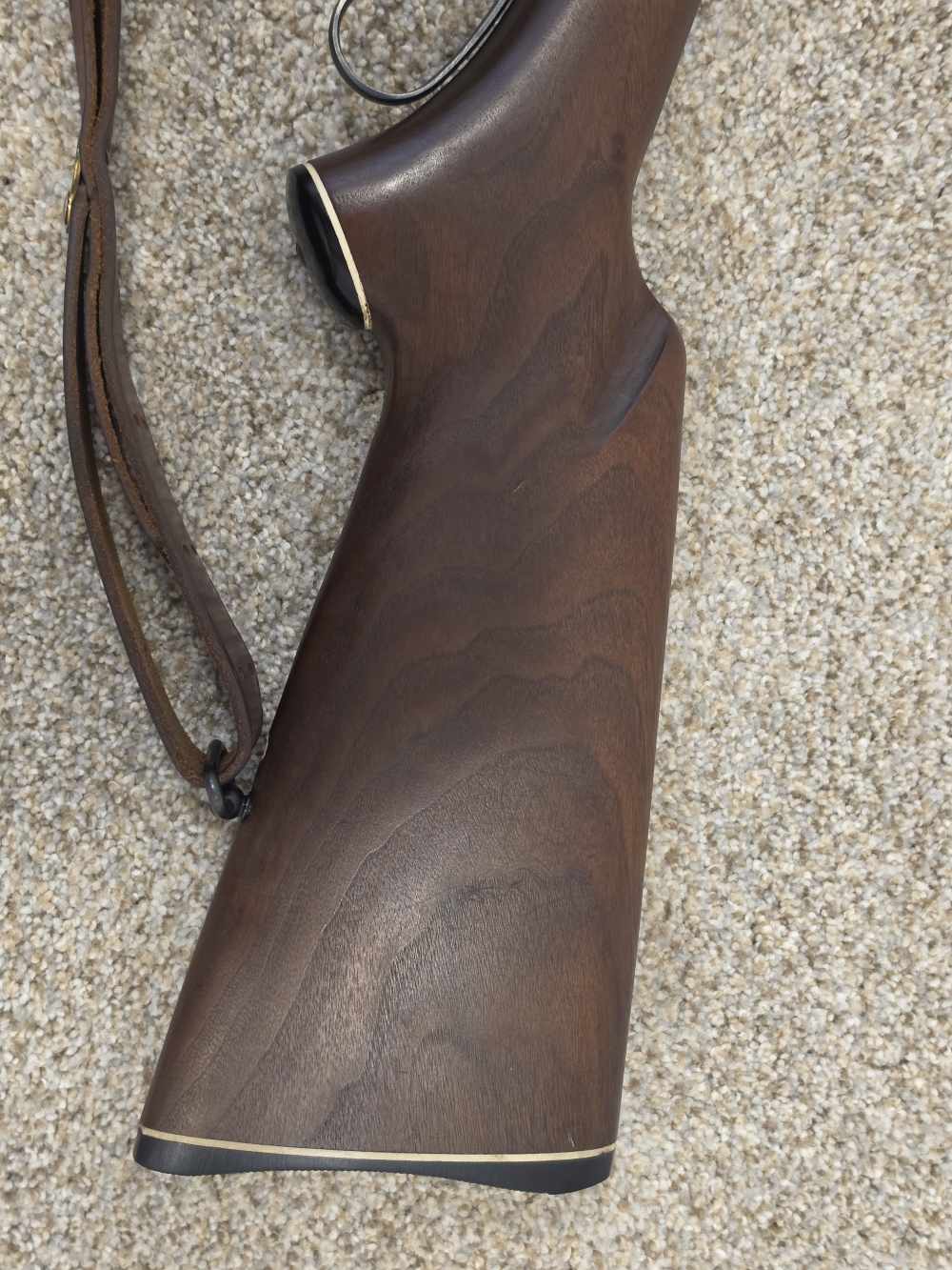 Marlin Golden 39A Lever Action .22 S/L/LR 24" Barrel MFG 1965-img-9
