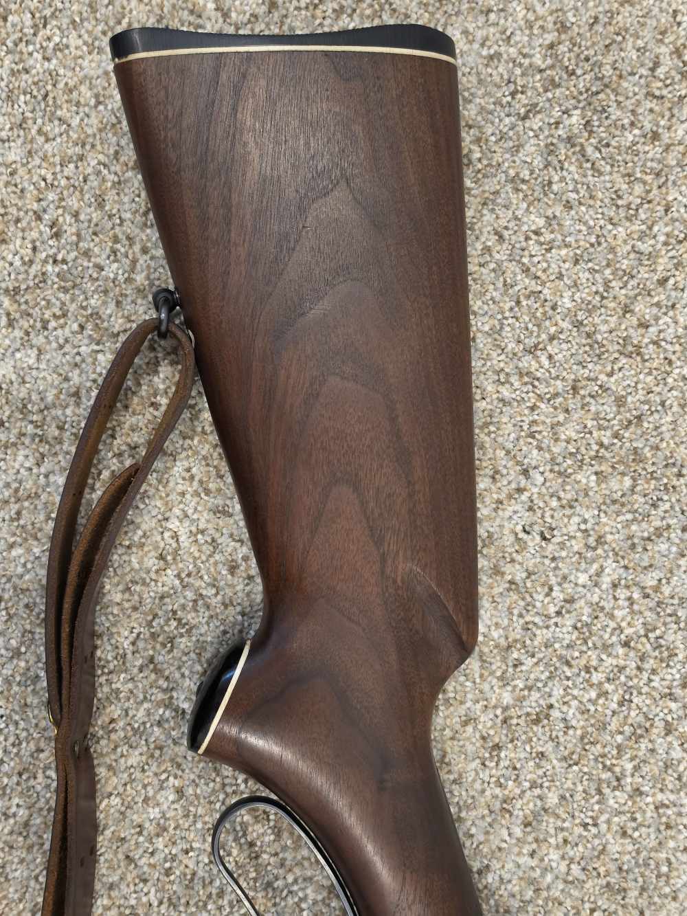 Marlin Golden 39A Lever Action .22 S/L/LR 24" Barrel MFG 1965-img-2