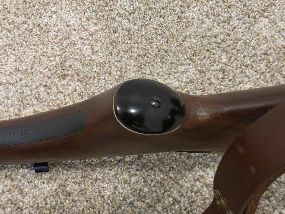 Marlin Golden 39A Lever Action .22 S/L/LR 24" Barrel MFG 1965-img-15