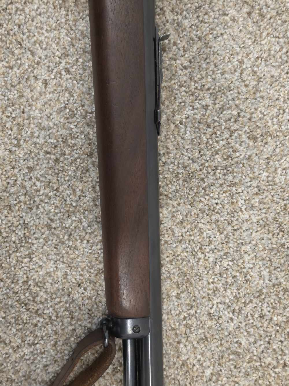 Marlin Golden 39A Lever Action .22 S/L/LR 24" Barrel MFG 1965-img-4