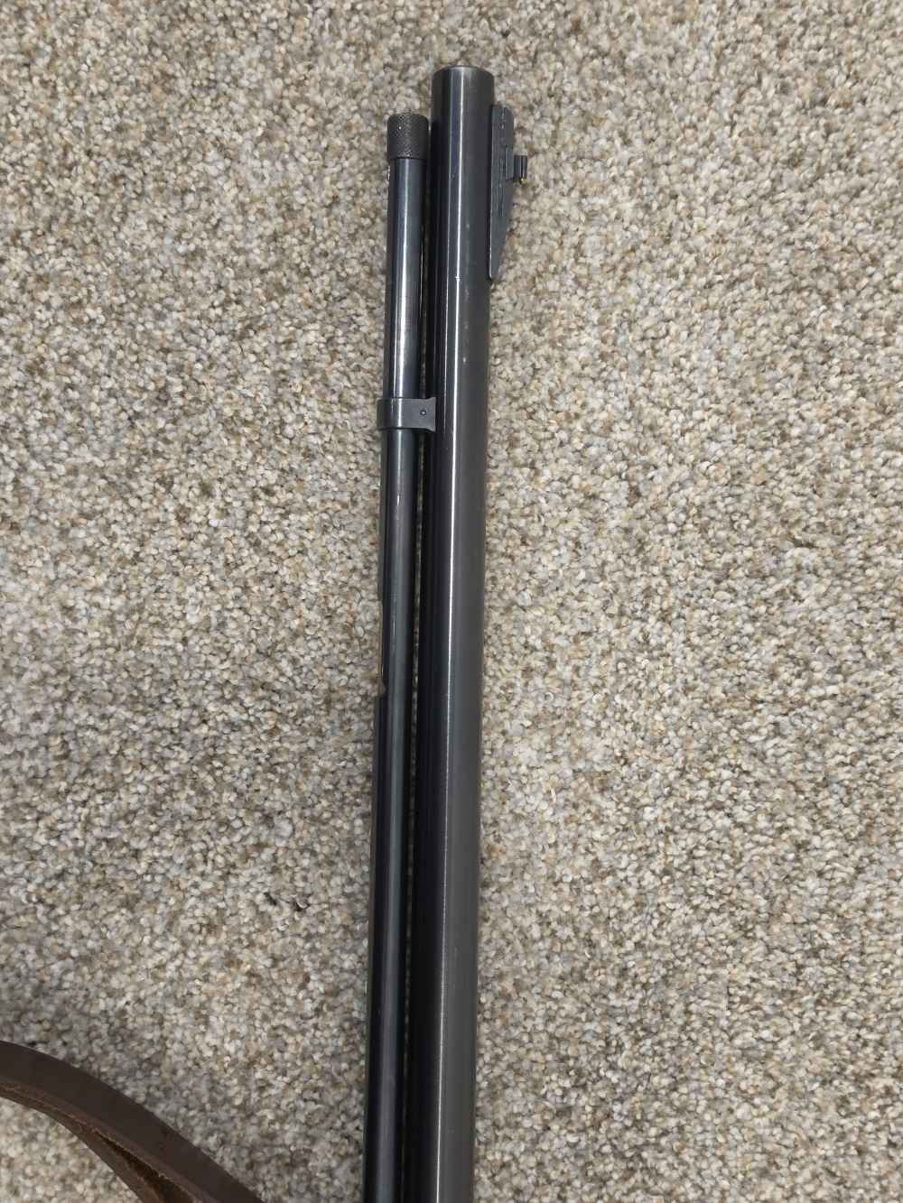 Marlin Golden 39A Lever Action .22 S/L/LR 24" Barrel MFG 1965-img-6