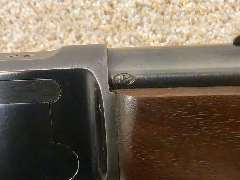 Marlin Golden 39A Lever Action .22 S/L/LR 24" Barrel MFG 1965-img-13