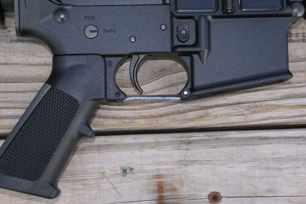 Windham Weaponry WW-15 223 Rem / 5.56 NATO w/ case-img-16