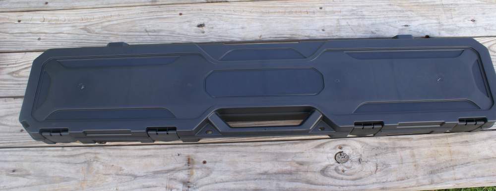 Windham Weaponry WW-15 223 Rem / 5.56 NATO w/ case-img-19