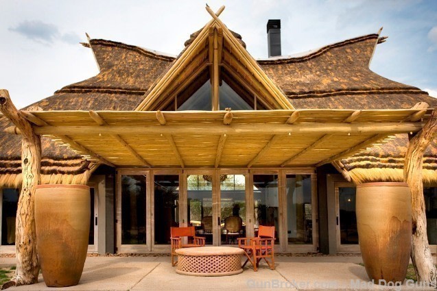 BLASER SAFARIS, NAMIBIA-img-0