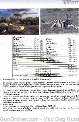 BLASER SAFARIS, NAMIBIA-img-12